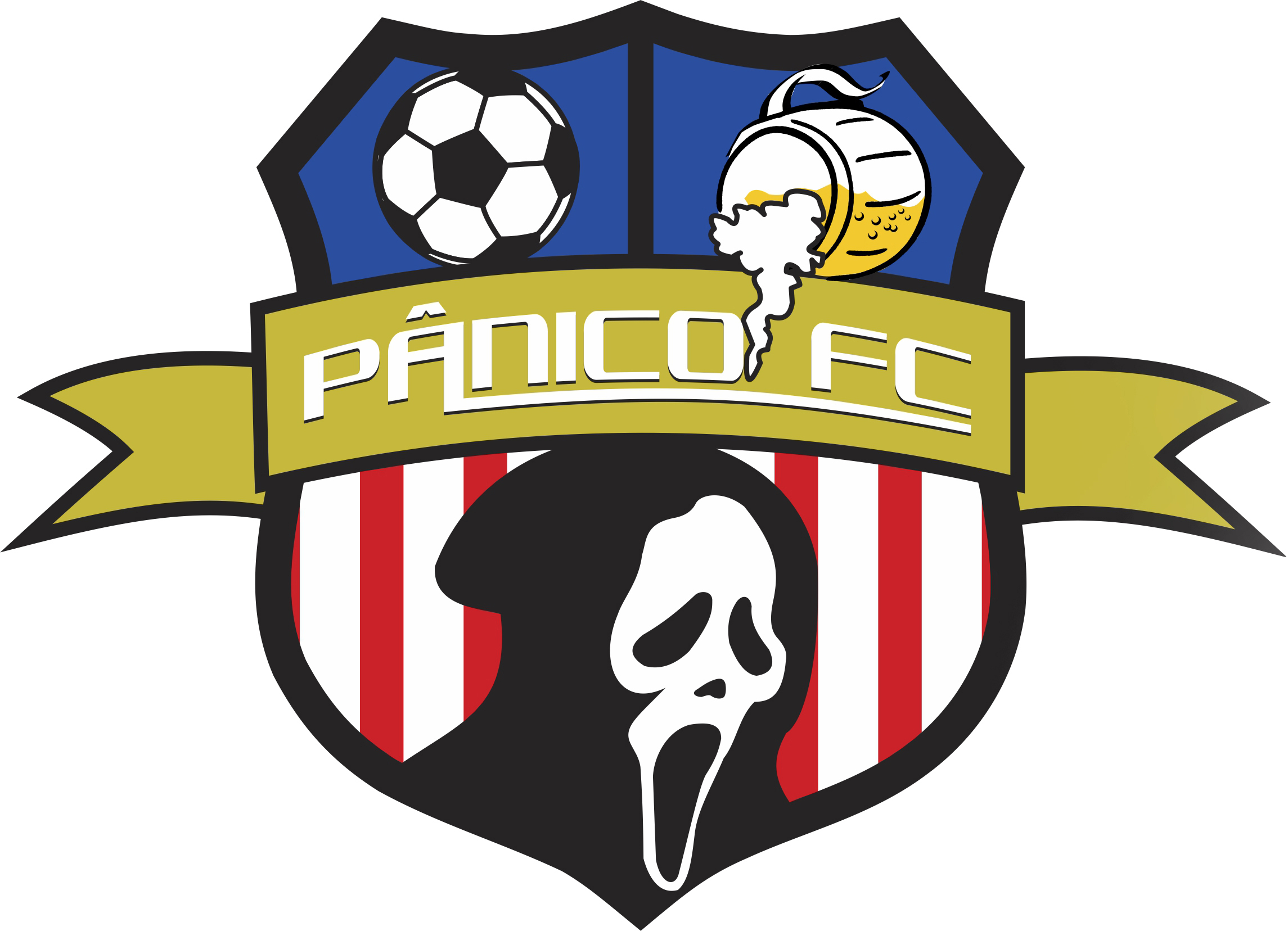 Pânico Futebol Clube