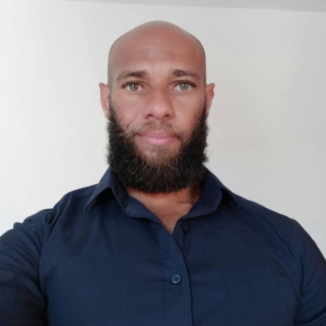 Daniel Abdula