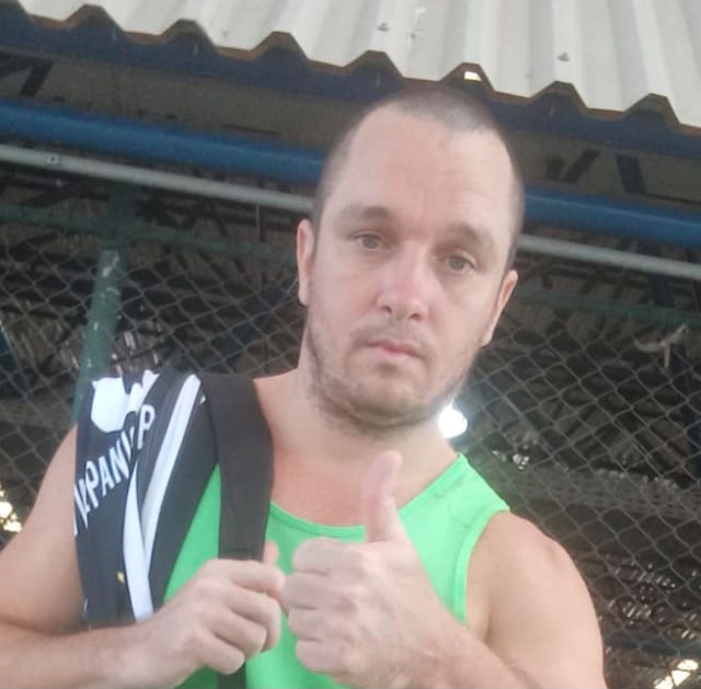 Paulinho Mola