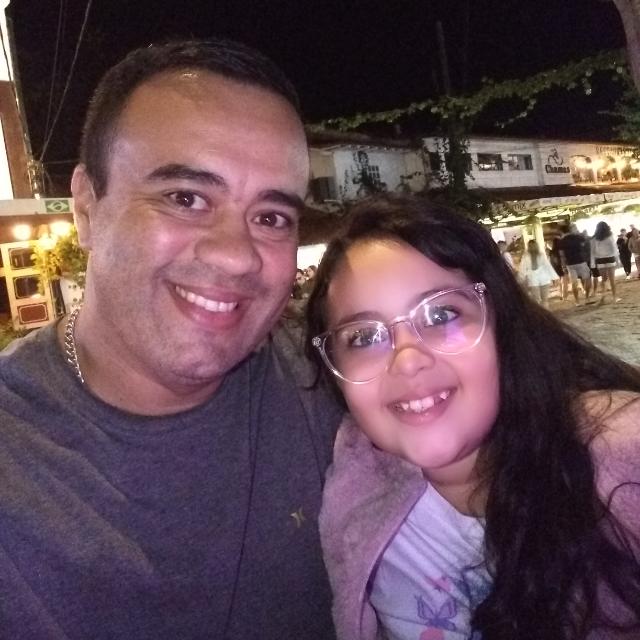 Everaldo Marques