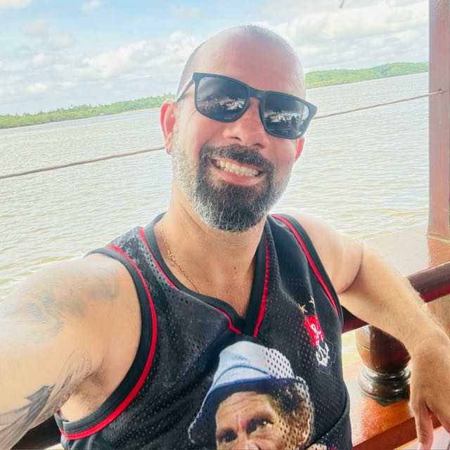 Fabinho Ohana