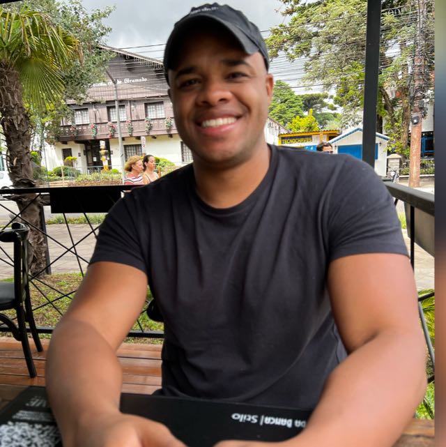 Anderson Silva